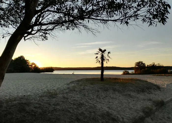 Mobil 43 Dans 4 Etoiles 4* Gastes