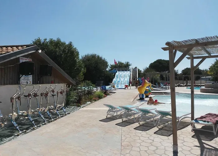 Mobil 43 Dans 4 Etoiles