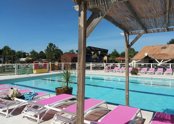 Mobil 43 Dans 4 Etoiles