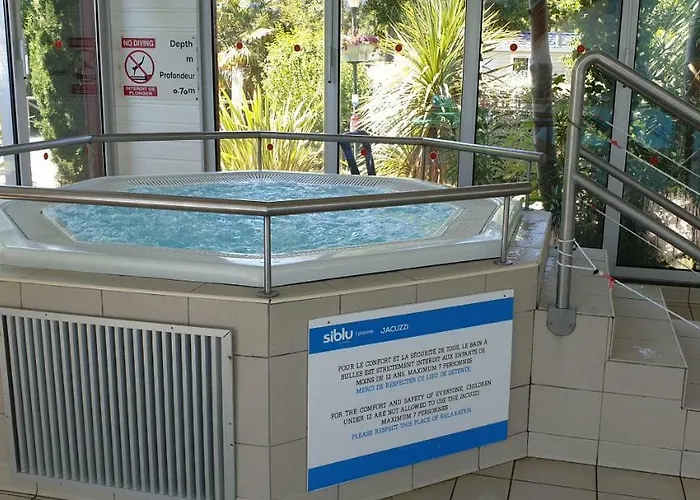 Mobil 43 Dans 4 Etoiles