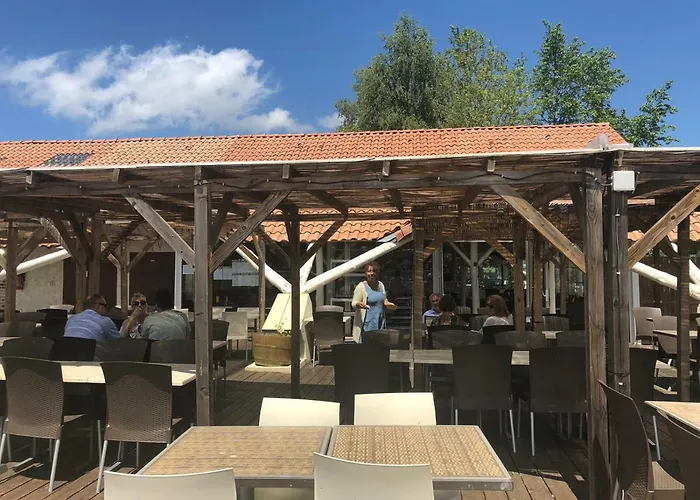 Mobil 43 Dans 4 Etoiles 4*