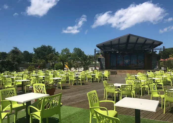 Mobil 43 Dans 4 Etoiles