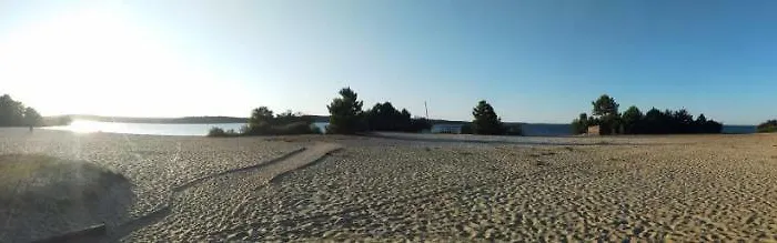 Vakantiepark Mobil 43 Dans 4 Etoiles Gastes