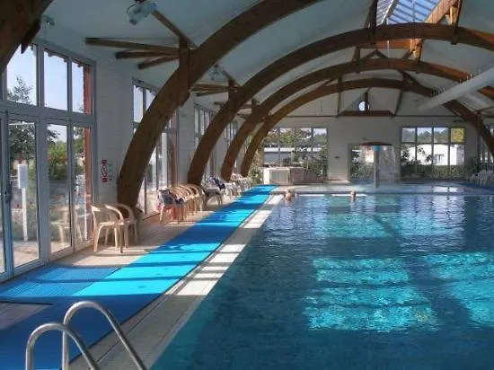 Vakantiepark Mobil 43 Dans 4 Etoiles