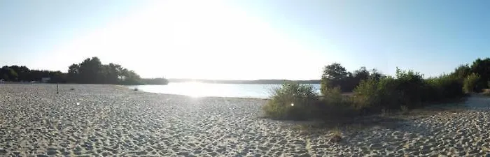 Mobil 43 Dans 4 Etoiles Gastes